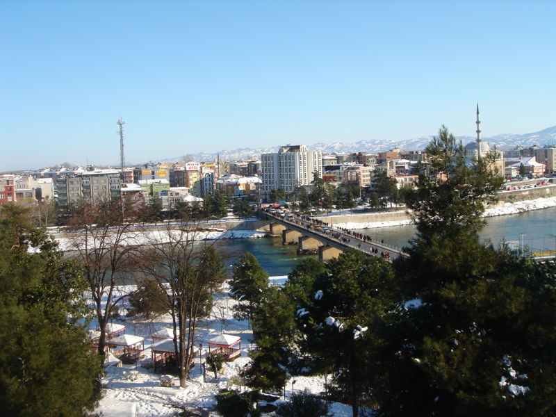 Çarşamba, Türkiye