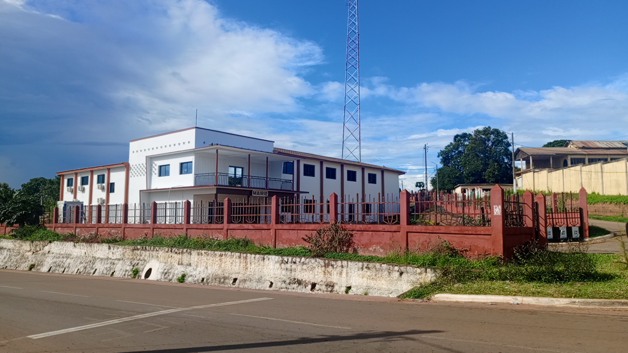 Dimbokro, Côte d'Ivoire
