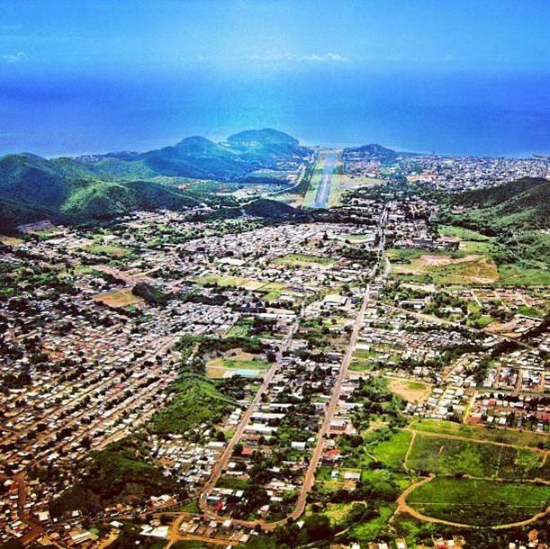 Carúpano, Venezuela, Bolivarian Republic of