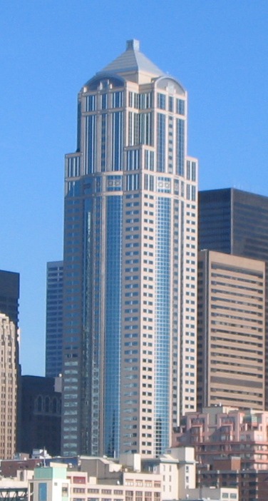 1201 Third Avenue, Seattle