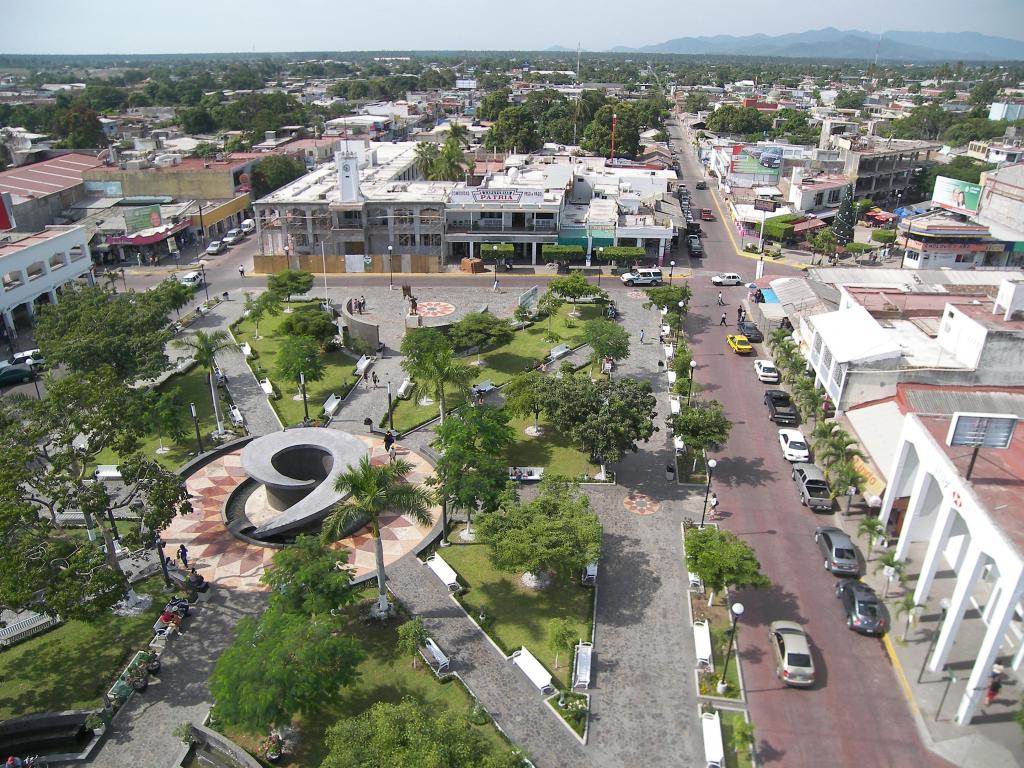 Tecomán, Mexico