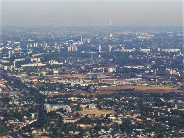 Tashkent, Uzbekistan
