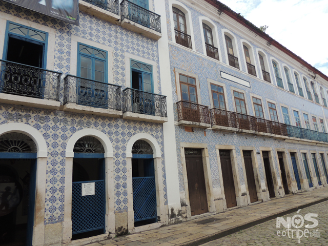 Historic Centre of São Luís, São Luís
