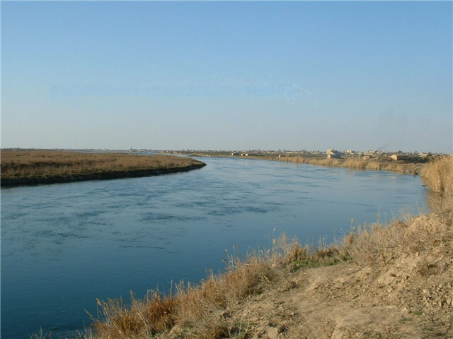 Ālbū Kamāl, Syrian Arab Republic