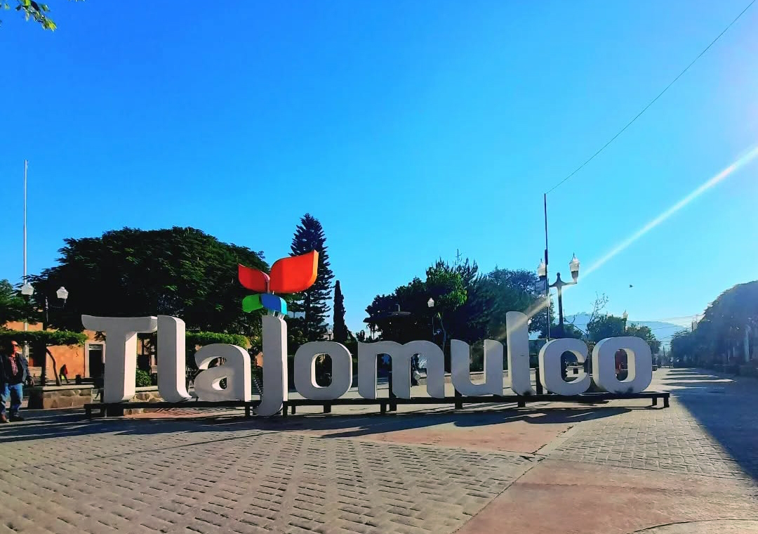 Tlajomulco de Zúñiga, Mexico