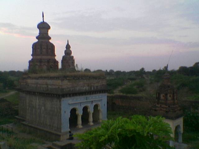 Shrīgonda, India
