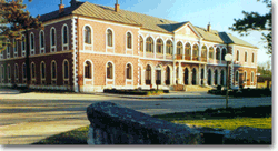 Nikšić Royal Palace, Nikšić