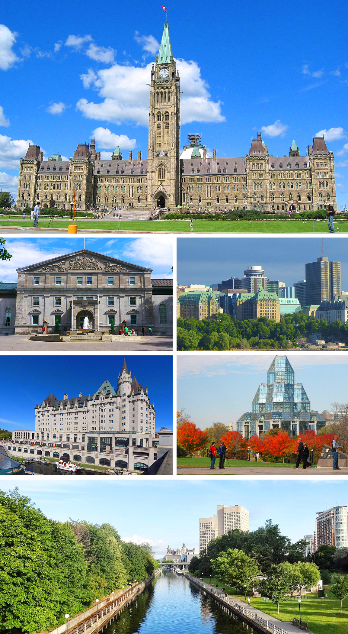 Ottawa, Canada