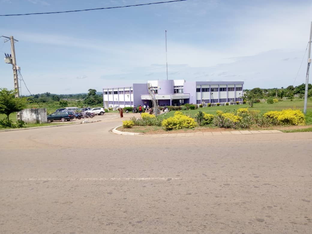 Bouaflé, Côte d'Ivoire