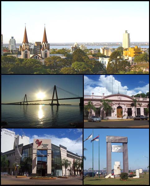 Posadas, Argentina