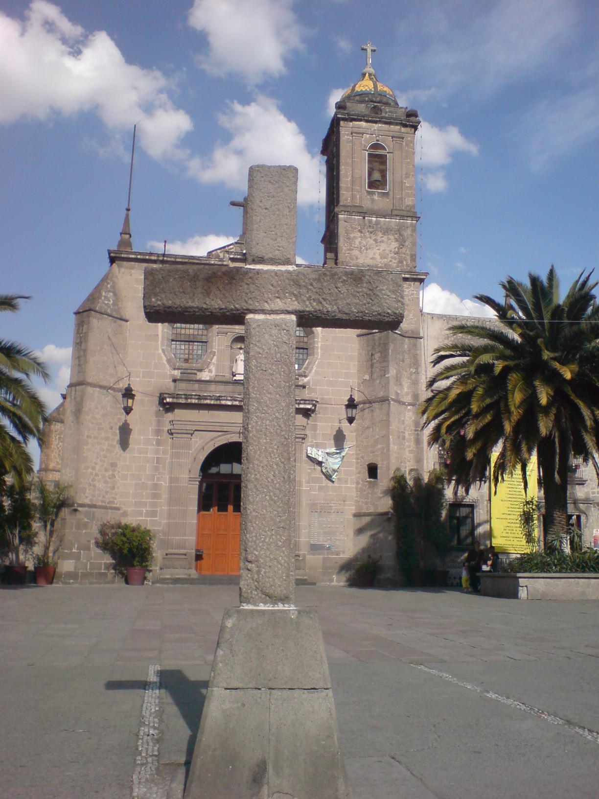 Naucalpan de Juárez, Mexico