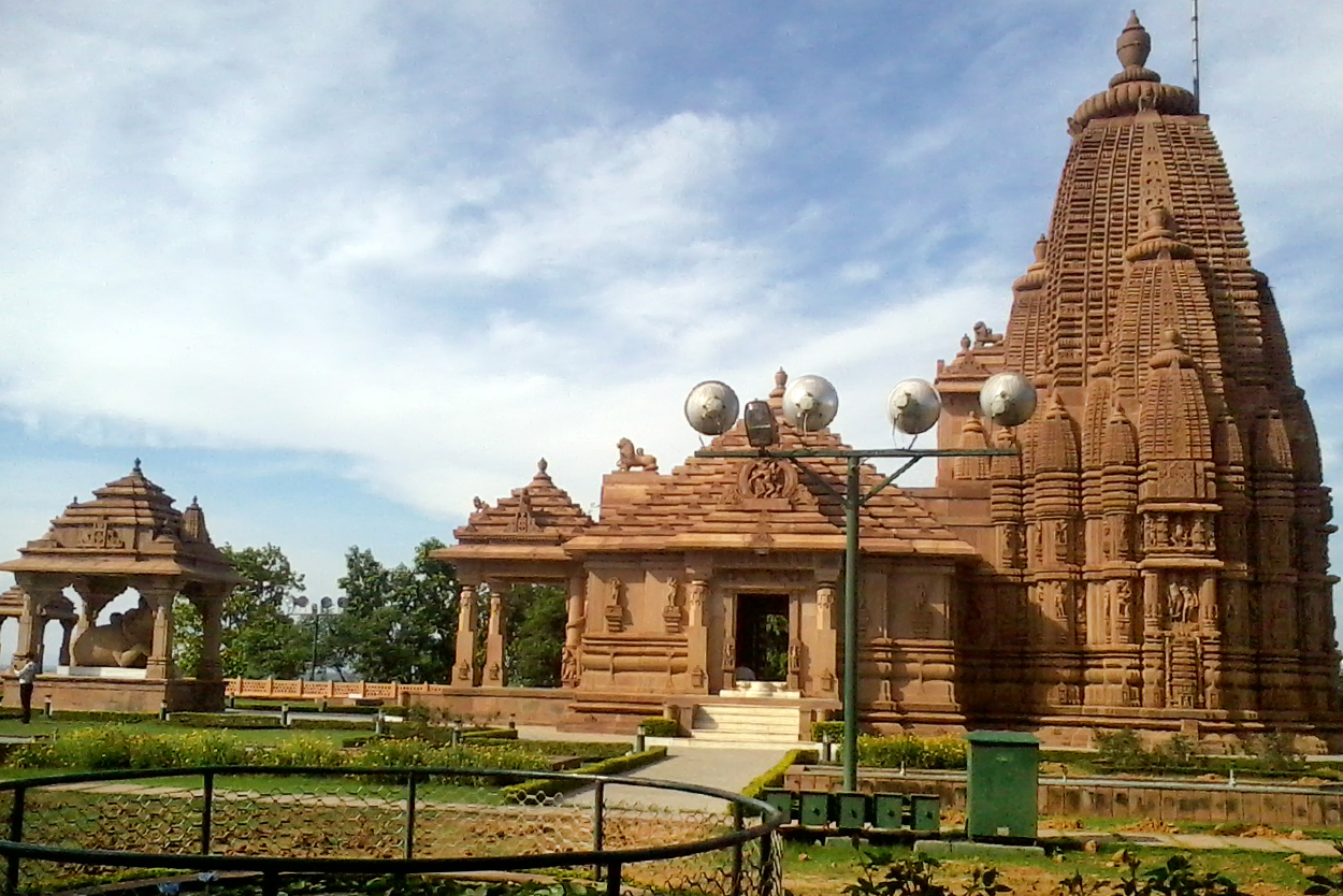 Renukūt, India
