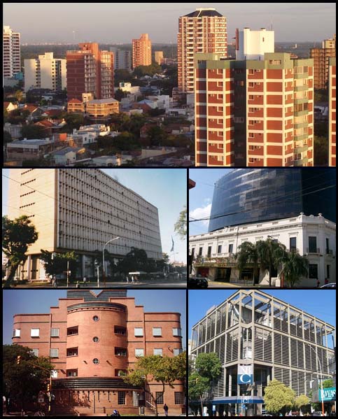 Resistencia, Argentina