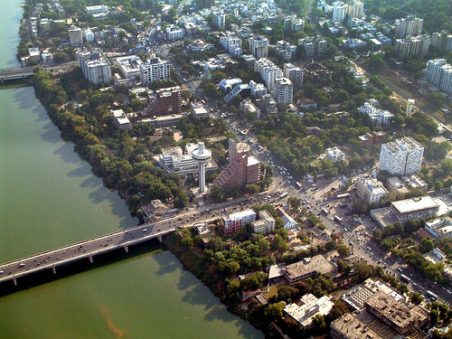 Ahmedabad, India