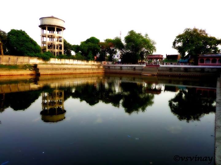 Chāpra, India