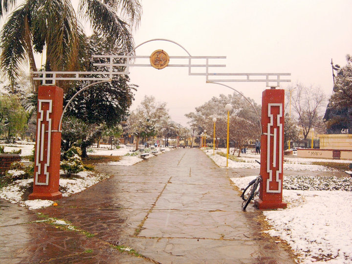 Palpalá, Argentina