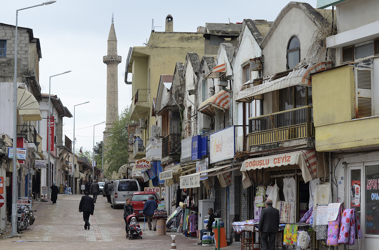 Kozan, Türkiye