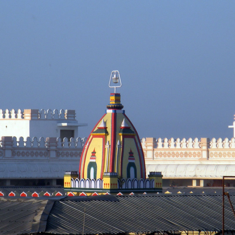 Emmiganūr, India