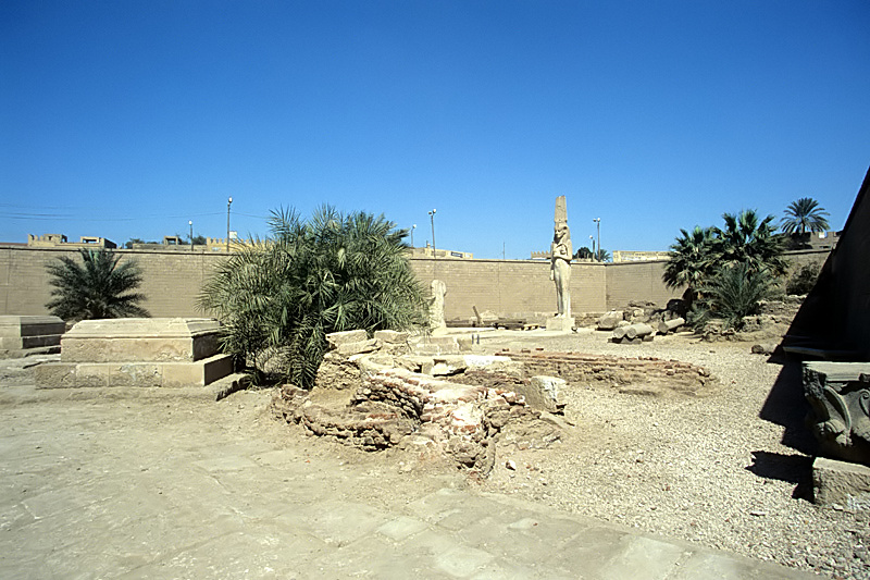 Akhmīm, Egypt