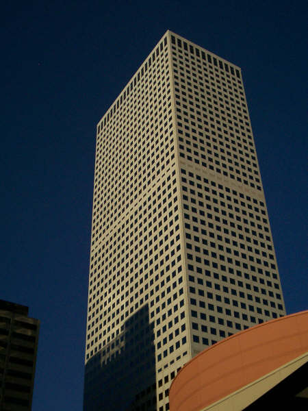 Republic Plaza, Denver