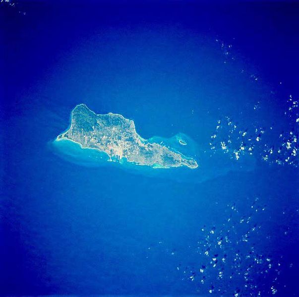 Saint Croix, Virgin Islands, U.S.