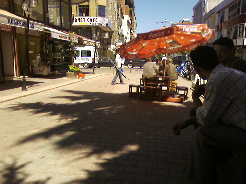 Karasu, Türkiye