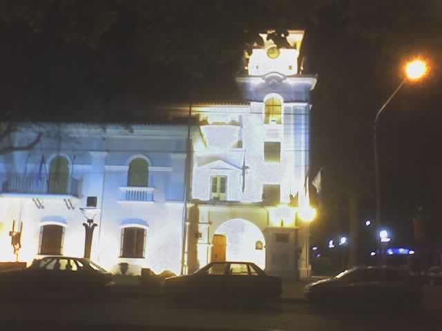 San Martín, Argentina