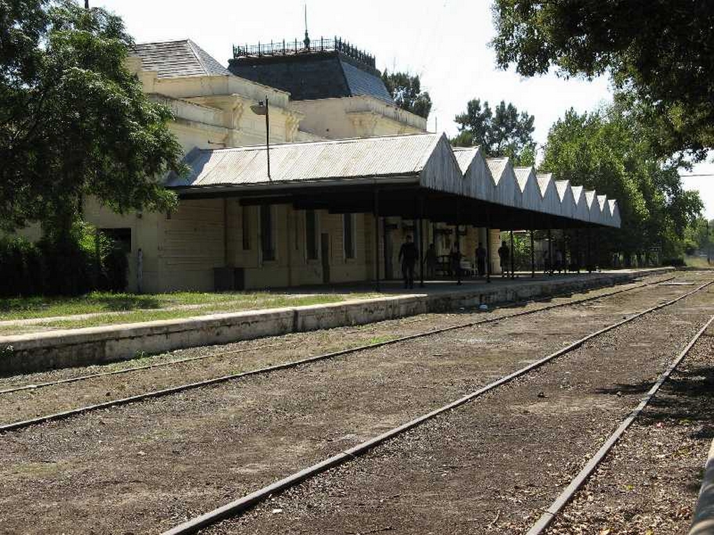 Pehuajó, Argentina