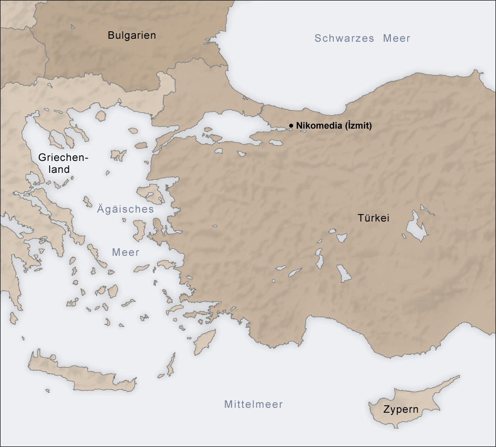 İzmit, Türkiye