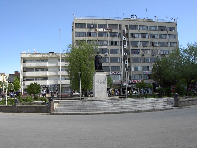 Siirt, Türkiye
