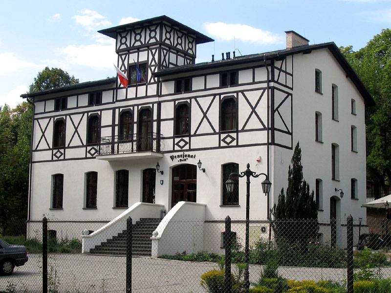 Piła, Poland