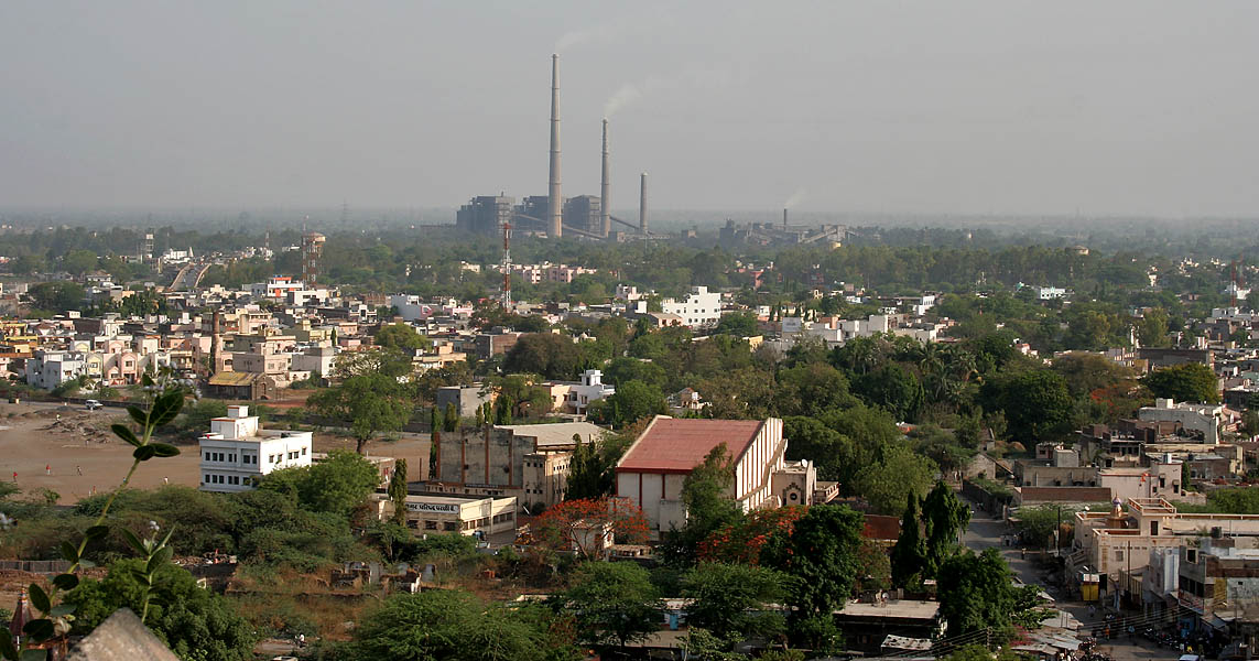 Parli Vaijnāth, India