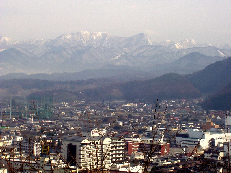 Tendō, Japan