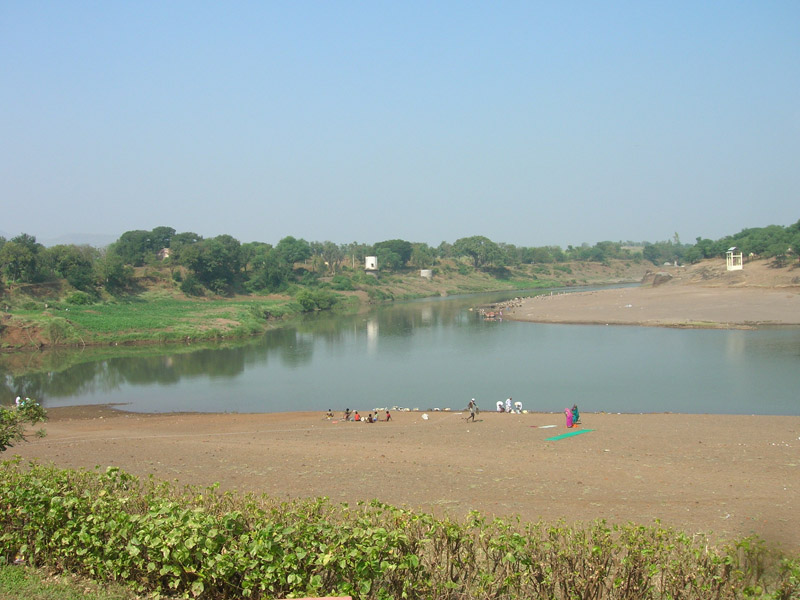 Karād, India