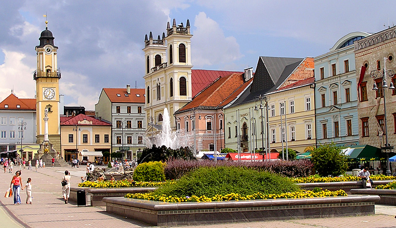 Banská Bystrica, Slovakia