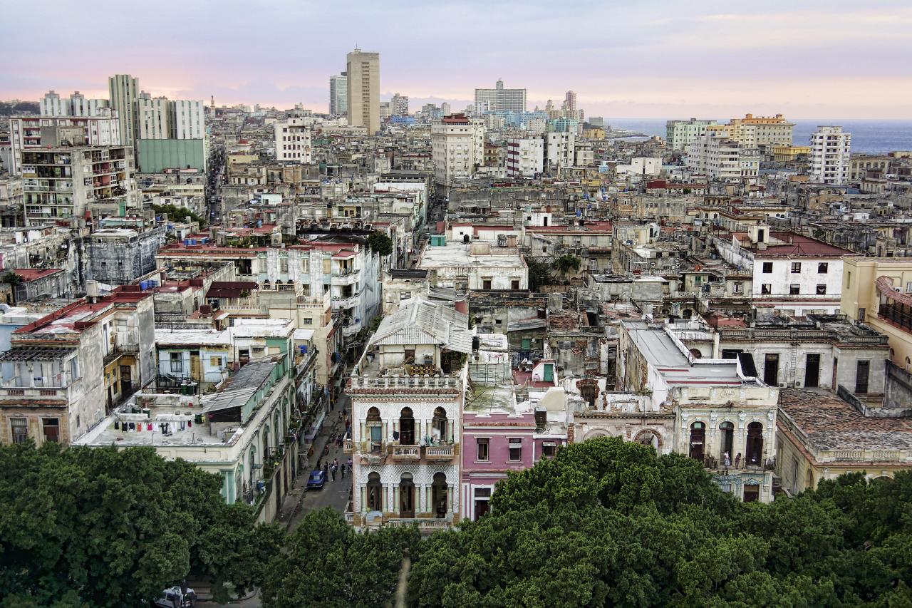 Havana, Cuba