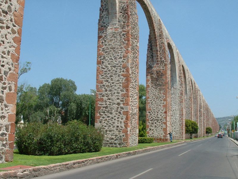 Santiago de Querétaro, Mexico