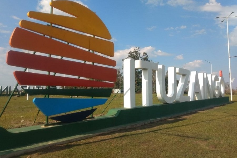 Ituzaingó, Argentina