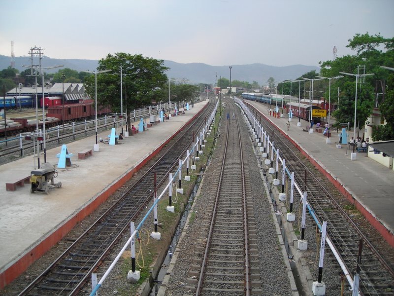 Sāhibganj, India