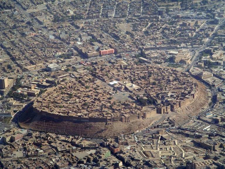 Erbil, Iraq