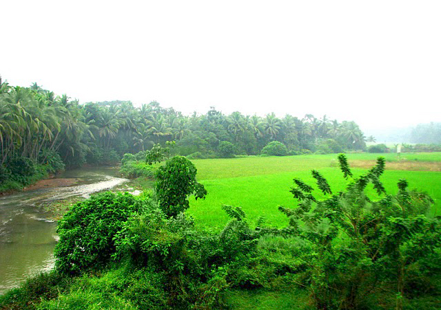 Kōttakkal, India