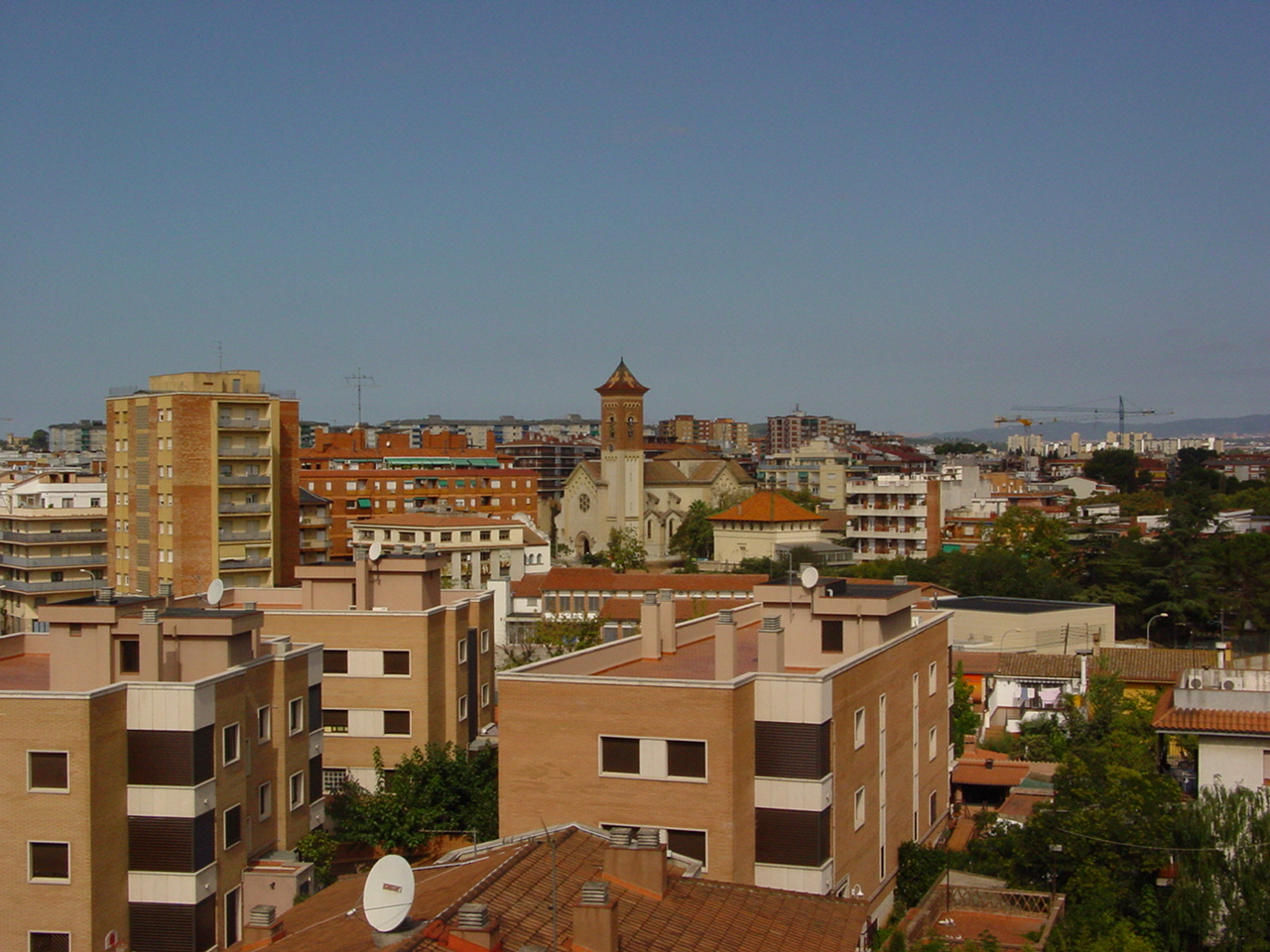 Cerdanyola del Vallès, Spain