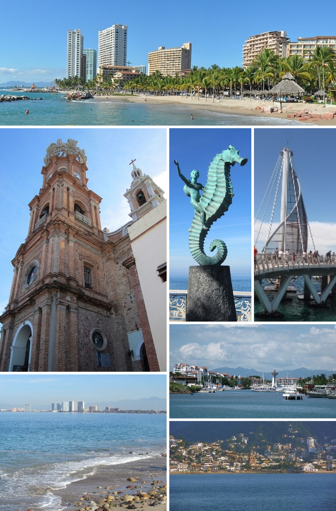 Puerto Vallarta, Mexico
