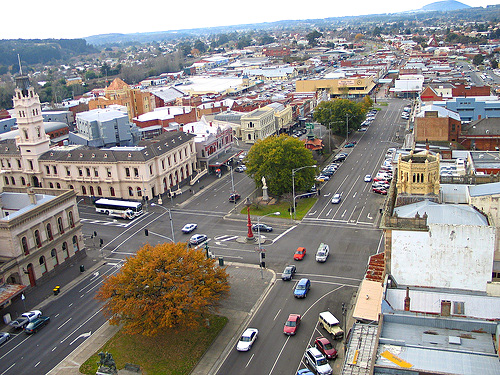 Ballarat, Australia