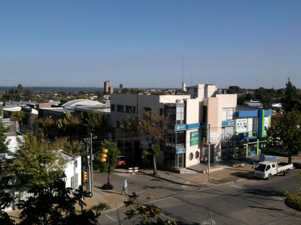 Paysandú, Uruguay