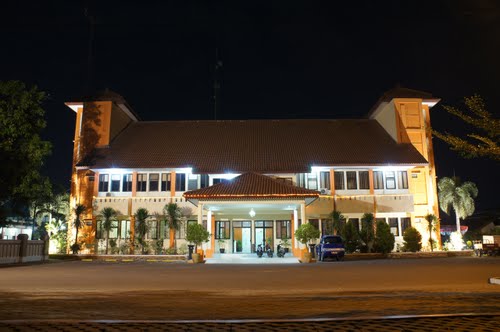 South Tangerang, Indonesia