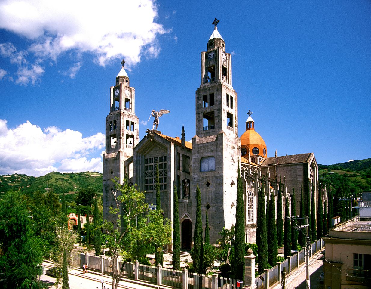 Chilapa de Álvarez, Mexico