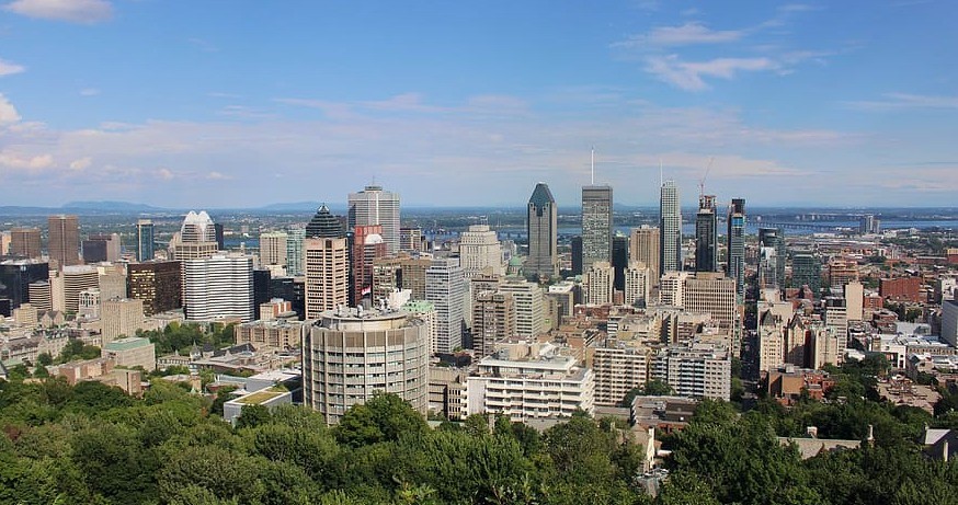 Montréal, Canada