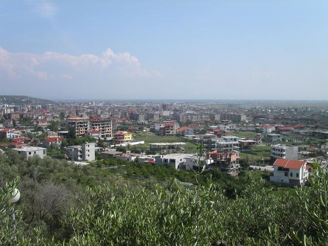 Lushnjë, Albania