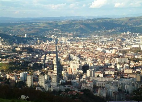 Saint-Étienne, France